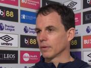  桑德兰主帅：我最喜欢赢球；热刺迎来新教练后细节有所不同