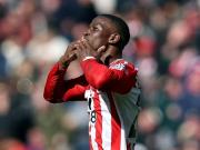 穆杰莱谈对热刺进球：机会来了就该果断打门，我就是这么做的