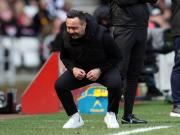 本赛季英超落后从未赢球的两支球队：热刺和狼队