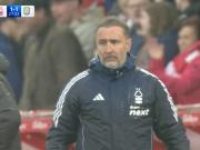 森林主帅：没必要被其他球队结果影响，拿到1分总比没有更好