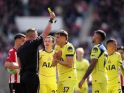 范德芬：我不认为我们踢得很差；教练希望我们带着信心去踢球