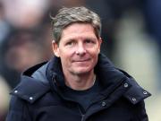 格拉斯纳：再拿11分能刷新队史英超积分纪录，这是我们的目标