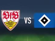 半场战报：斯图加特2-0汉堡，菲里希、施蒂勒破门