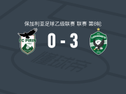 卢多戈雷茨二队3-0大胜皮林