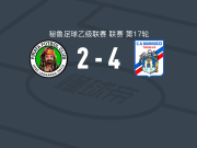 卡洛斯马努西4-2逆转莫利诺斯，穆里略、努涅斯破门