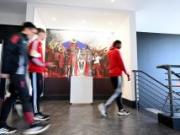 路径清晰，红军U18主帅：年龄越大的梯队的场地越接近一线队