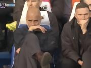 恐怖蓝月，瓜氏曼城4月份39场英超31胜，近32场29胜