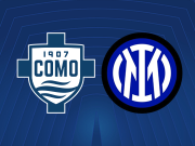 国米客战科莫：皮奥搭档图拉姆，迪马尔科、恰尔汗奥卢首发