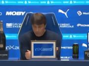 孔蒂：考虑到目前的形势，再次打进欧冠会是非常有意义的大事