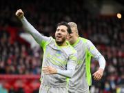 詹俊：罗塞尼尔处分恩佐还会被质疑；谢尔基是英超最佳引援