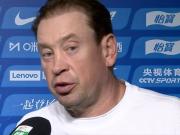 斯卢茨基：特谢拉下周合练，米内罗7月中旬复出，李可在手术