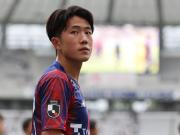 每体：佐藤龙之介即将加盟瓦伦，欧洲球队越来越重视日本球员