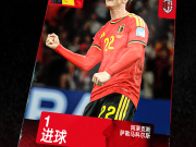 阿莱克斯在生日当天收获个人世界杯首球！