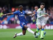 哈托：我们下半场从更衣室出来状态就不对了，很难说清原因