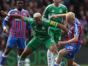 32轮英超已累计10黄，乔林顿将停赛2场无缘战樱桃和枪手