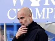 瓜帅：下周对阵阿森纳很重要，如果我们赢不了那基本就结束了