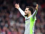 比肩坎通纳、亨利，谢尔基是英超单赛季助攻10+的第7位法国人