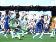 攻破旧主大门，格伊：如果没有切尔西，我不会走到今天