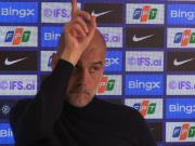 瓜迪奥拉：曼城4月战绩好？靠的是太阳，曼彻斯特从来没太阳