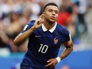 Dugarry: I think it's childish for Mbappe to publicly demand individual awards like the Ballon d'Or.