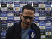 罗塞尼尔：首开记录能赋予你信心，曼城今天做到了这一点