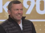 马特乌斯：我会带小鹿踢世界杯；施洛特贝克想给自己留一扇门