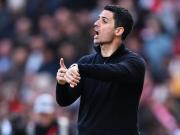  罗马诺：枪手与阿尔特塔的续约谈判已开启，等赛季结束再推进