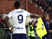  剑南春丨国米让二追四4-3科莫，图拉姆、邓弗里斯各进两球