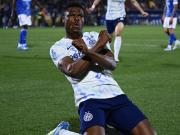 4-3逆转，国米自2013年以来首次在意甲客场落后2球情况下取胜