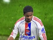 改变比赛：恩德里克vs洛里昂个人集锦