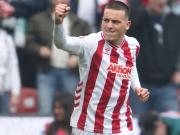 要转会了吗？赛义德-马拉：我在科隆还有五场比赛要踢