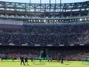 巴萨诺坎普回归倒计时静待1B许可