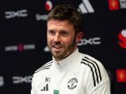 卡里克：新球场设计图？没研究那玩意儿，现在不会多考虑这个