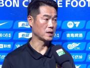 宿茂臻：我们浪费了太多机会；买乌郎的表现堪称完美