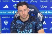 奥古斯托：续约？我和俱乐部正在谈，但我们有两座冠军要先赢