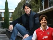 前法甲后卫：温格多次希望为阿森纳引进我，非常遗憾没成功