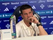 齐沃：我们还得努力确保欧冠资格；赛季末最好球员会脱颖而出