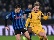 意媒：布兰特净年薪约350万欧，国米认为这符合财政标准