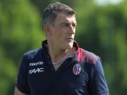 门神帕柳卡评点意大利足球现状与意甲争冠风云