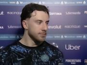 奥古斯托：我对队友和教练组充满信心；意杯？要全力进决赛