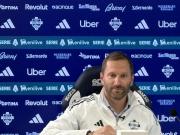 科莫总监：国米将赢得本赛季的意甲冠军，这支球队值得尊重