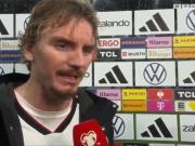 德国队客胜卢森堡沃尔特马德梅开二度巩固榜首