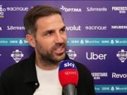 小法：两年前和国米踢友谊赛已经是梦想，而现在我们似乎得赢