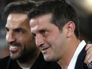 斯特拉马乔尼：齐沃比小法更适合国米，他了解俱乐部的一切