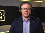 前裁判：科莫的点球不存在，VAR犯了一个相当严重的错误