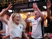 邮报：世界杯还有两个多月，英格兰各地酒吧几乎已被预订一空