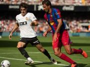 Mundo Deportivo: Rodri criticized Valencia for being too weak and contacted Gaya after the match to apologize.