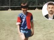 比利亚：我父亲是矿工，冒着生命危险养活家人