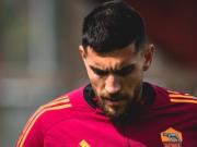 米体：洛伦佐-佩莱格里尼右大腿屈肌损伤，预计伤缺一个月