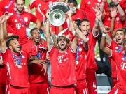 哈维-马丁内斯：有时候我想对弗里克发火，但做不到